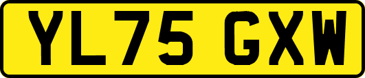 YL75GXW