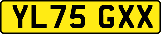 YL75GXX