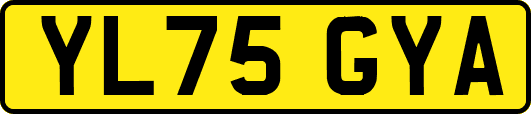 YL75GYA