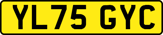 YL75GYC