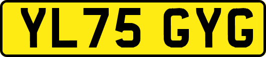 YL75GYG