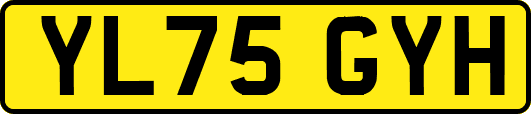 YL75GYH