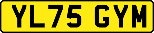 YL75GYM