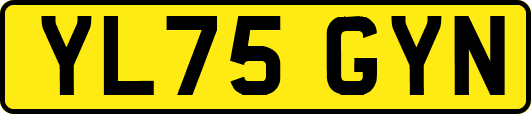 YL75GYN
