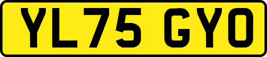 YL75GYO