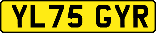 YL75GYR