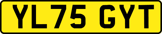 YL75GYT