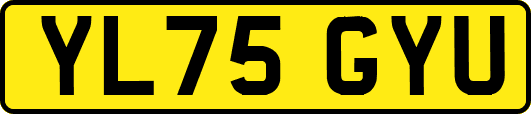 YL75GYU