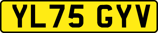 YL75GYV
