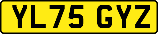 YL75GYZ