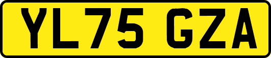 YL75GZA