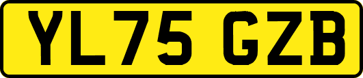 YL75GZB