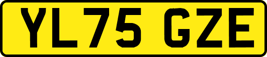 YL75GZE
