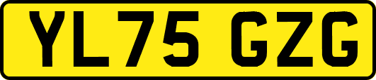 YL75GZG