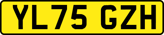 YL75GZH