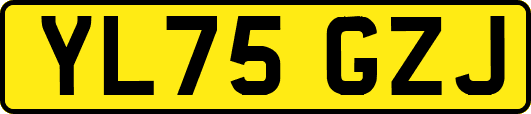 YL75GZJ