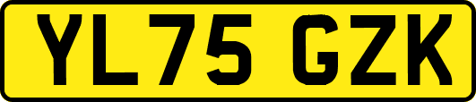 YL75GZK
