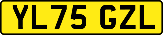 YL75GZL