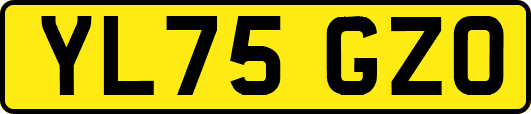 YL75GZO
