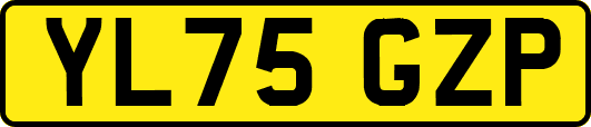 YL75GZP