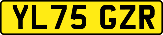 YL75GZR