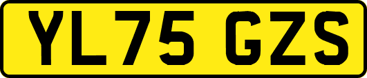 YL75GZS