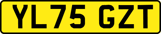 YL75GZT