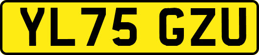YL75GZU