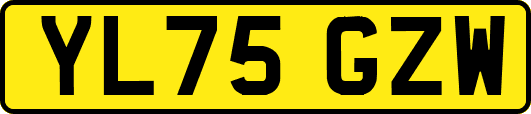 YL75GZW