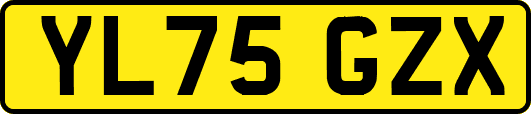 YL75GZX