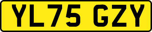 YL75GZY