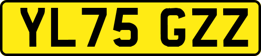 YL75GZZ