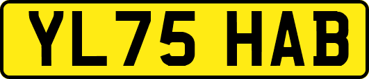 YL75HAB