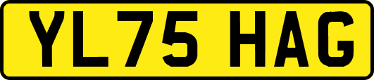 YL75HAG