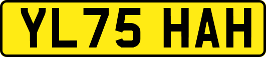 YL75HAH