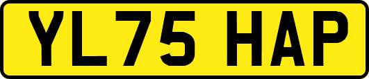 YL75HAP