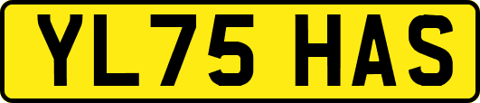 YL75HAS