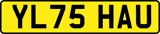 YL75HAU