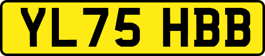 YL75HBB