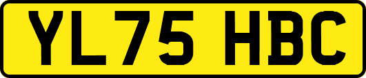 YL75HBC