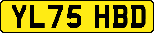 YL75HBD