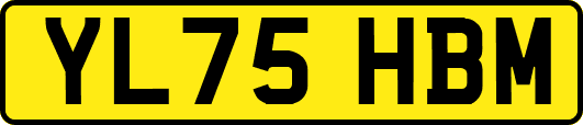 YL75HBM