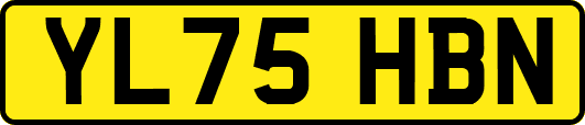 YL75HBN