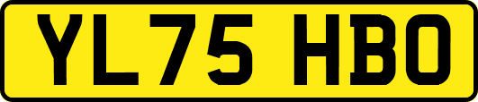 YL75HBO