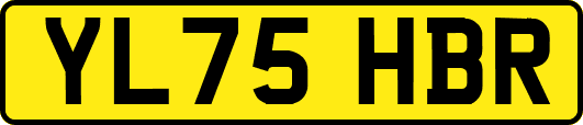 YL75HBR