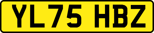 YL75HBZ