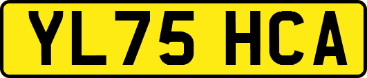 YL75HCA