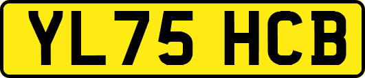 YL75HCB