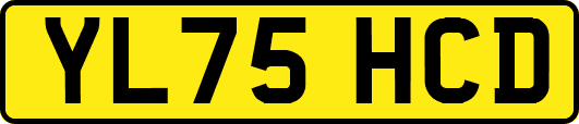 YL75HCD