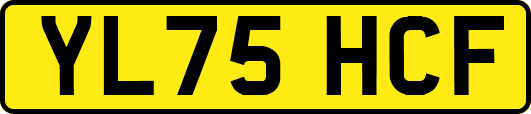 YL75HCF